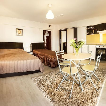 Il Primo Apartments Iasi Exterior photo