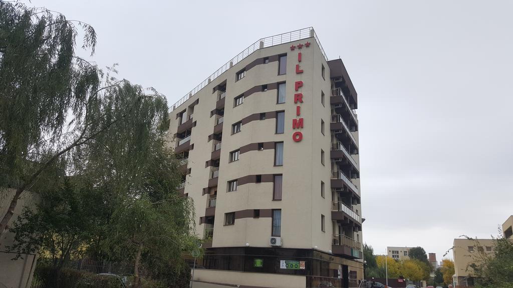 Il Primo Apartments Iasi Exterior photo