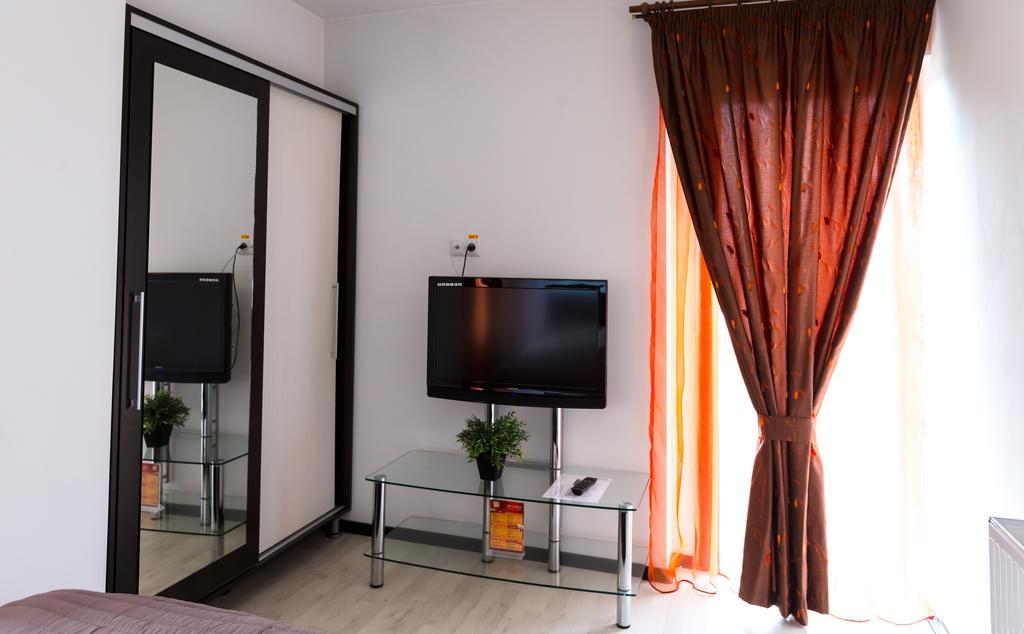 Il Primo Apartments Iasi Exterior photo