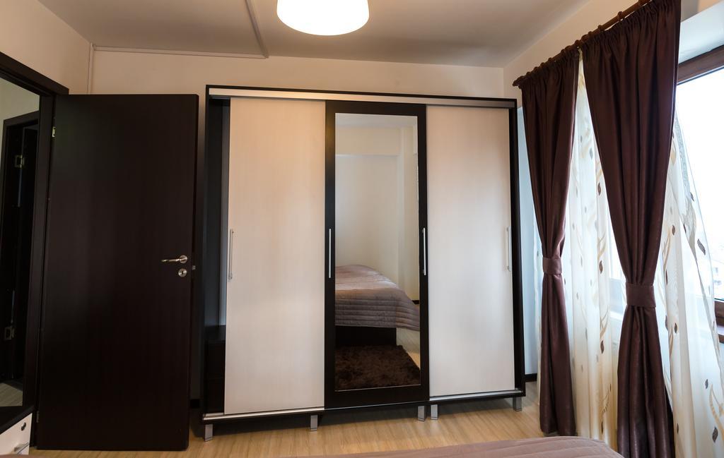 Il Primo Apartments Iasi Exterior photo
