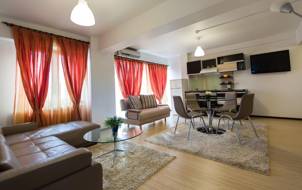 Il Primo Apartments Iasi Exterior photo