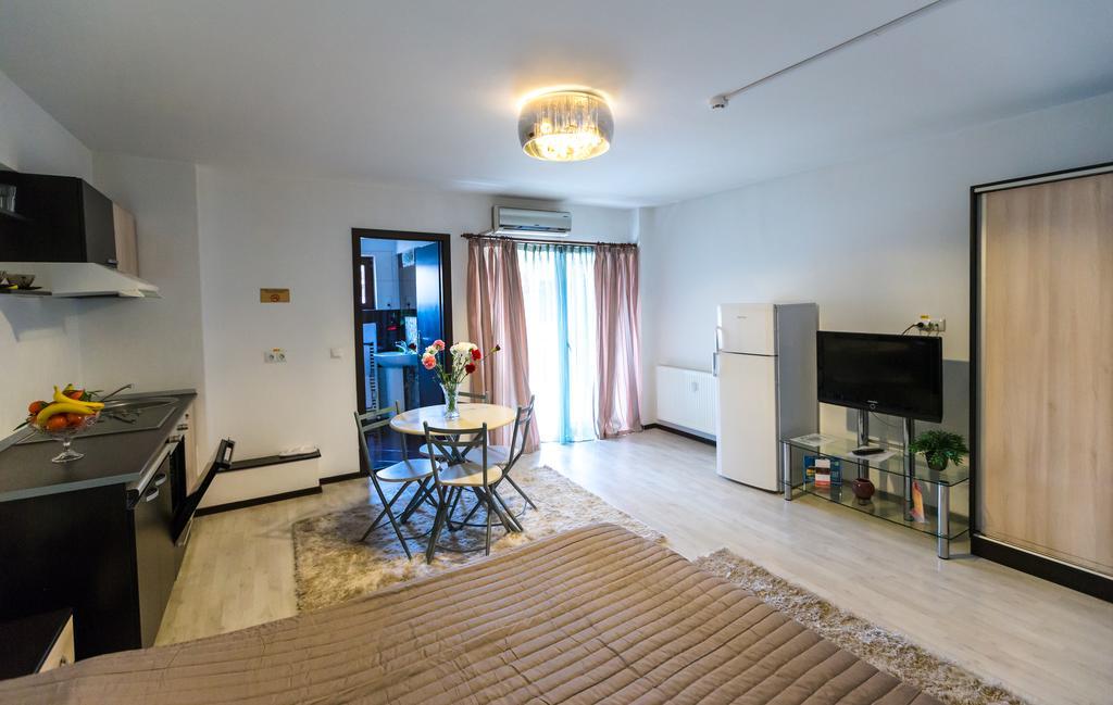 Il Primo Apartments Iasi Exterior photo