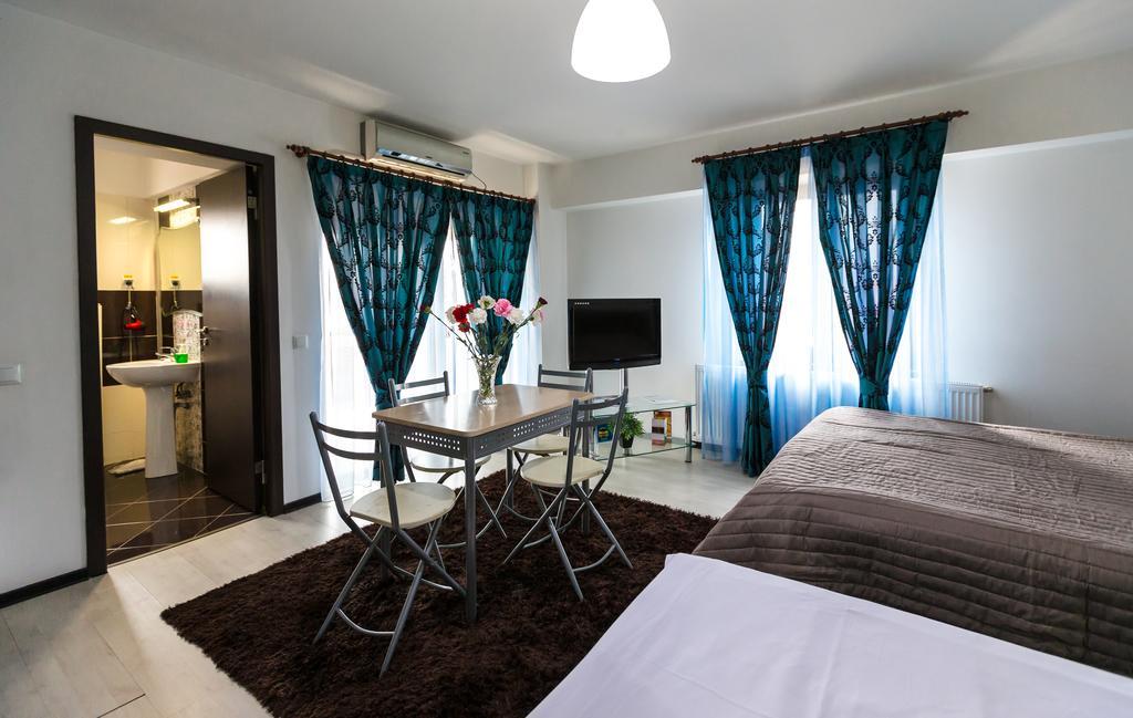 Il Primo Apartments Iasi Exterior photo