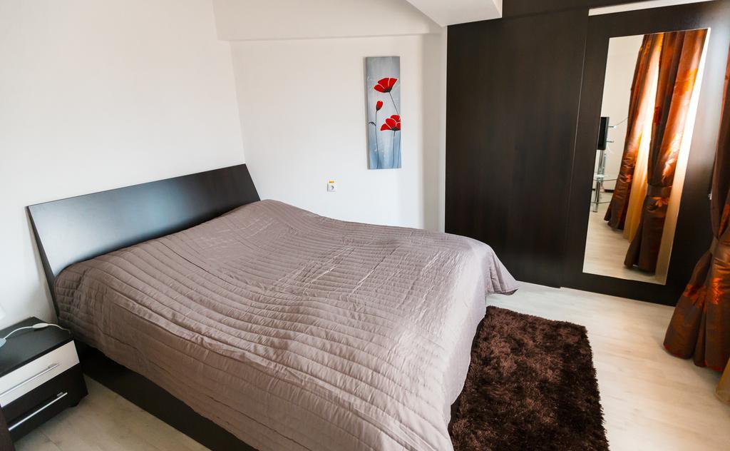 Il Primo Apartments Iasi Exterior photo