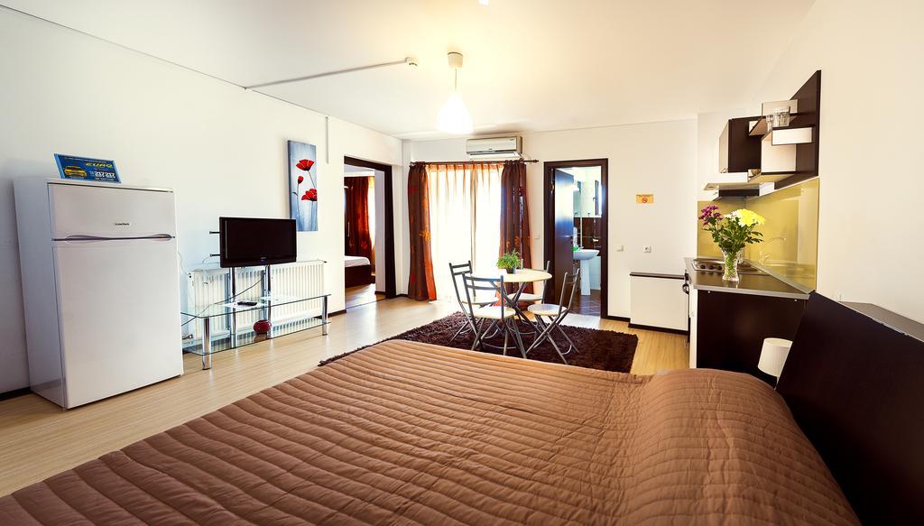 Il Primo Apartments Iasi Exterior photo