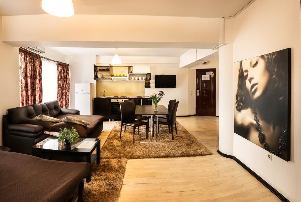 Il Primo Apartments Iasi Exterior photo